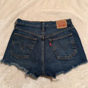 Levi’s 501 Shorts
